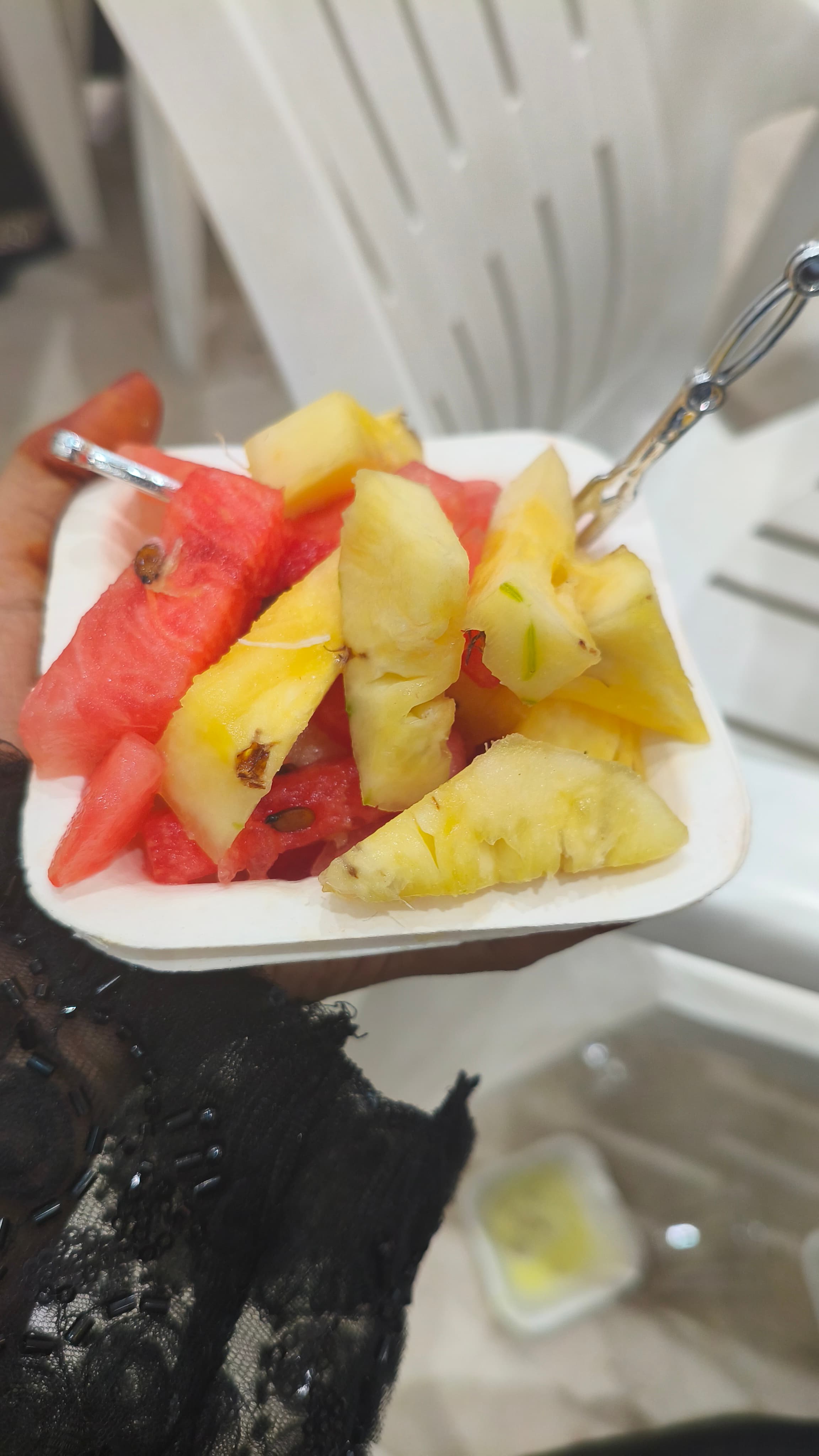 Salade de Fruits