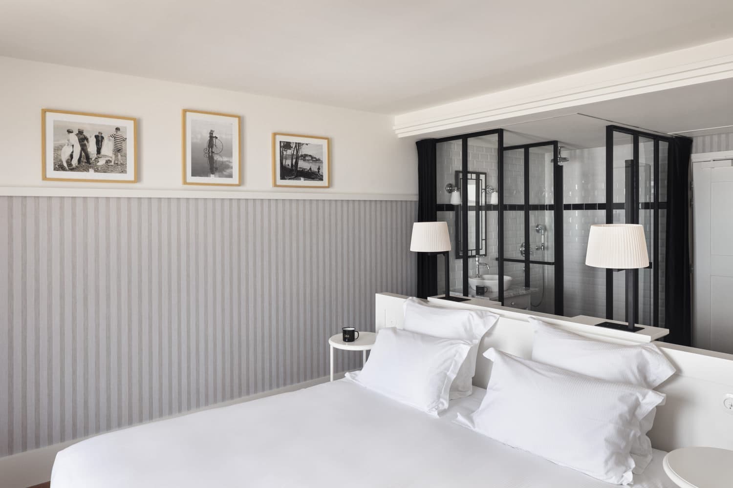 Chambre Standard